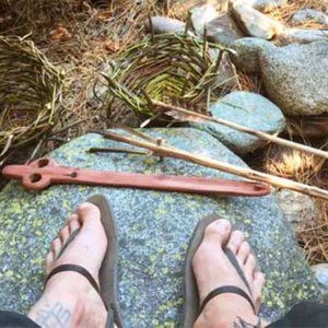 Meet your Posher, EarthReRunners